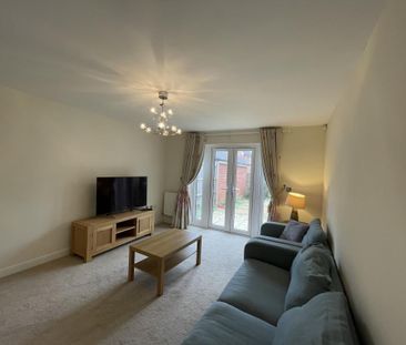 1 bedroom in a house share to rent - Photo 6