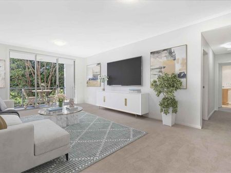 Modern 2-Bedroom Apartment with Leafy Views - Waterloo Location - Photo 4