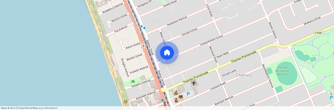 24 Black Street, 3196, Chelsea