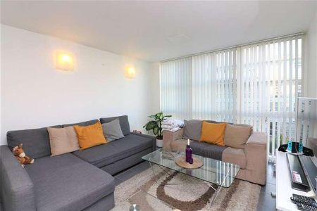 Sanctuary Street, London, SE1 - Photo 2