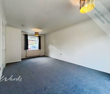 2 bedroom detached bungalow to rent - Photo 1