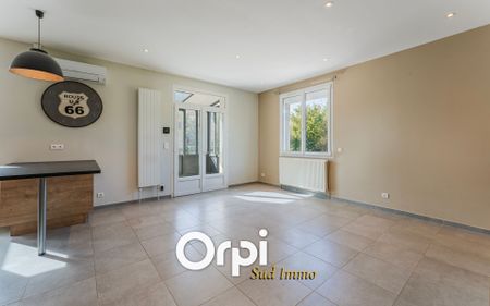 Maison à louer 3 pièces • Charmes-sur-Rhône - Photo 2