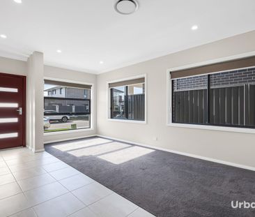 5 Bedroom Home | Heart of Marsden Park - Photo 1