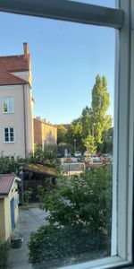 Östergårdsgatan1U5 - Foto 3