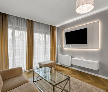 Przestronny apartament w eleganckim stylu! - Zdjęcie 4