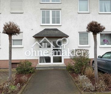 3 Zimmer plus grosser Hobbyraum Stellplatz - Photo 2