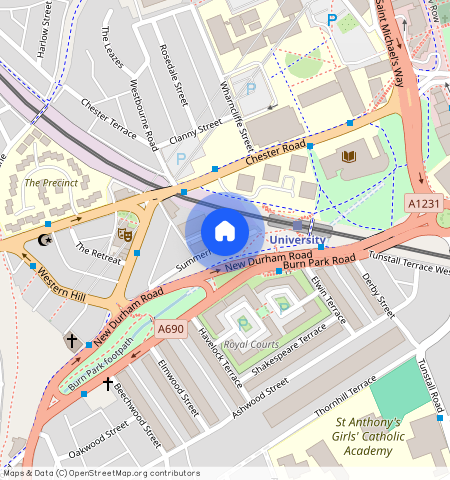 Summerhill, Sunderland, SR2