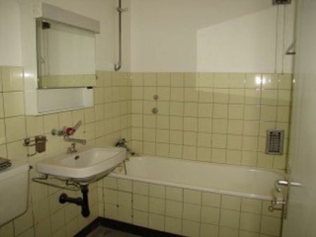 Ruhig gelegene 3-Zimmerwohnung im Aalmattenquartier - Photo 5