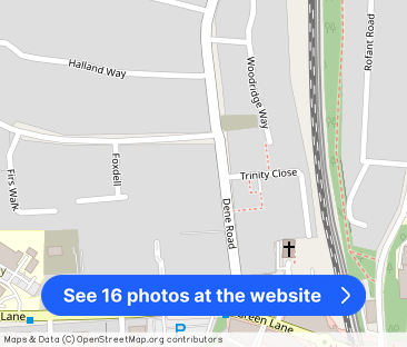 Florance Court, Northwood, HA6 - Photo 1