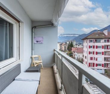 Location appartement 2 pièces - Photo 5