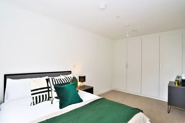 1 bedroom apartment - Photo 1