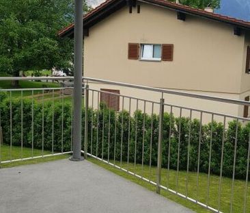 3.5-Zimmerwohnung an ruhiger, sonniger Lage - Photo 6