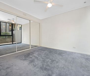 305/668 Bourke Street, Melbourne. - Photo 5