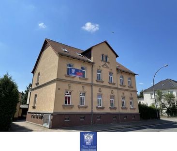 HÃ¼bsche Wohnung mit groÃem Balkon mit weitem Blick! - Photo 4