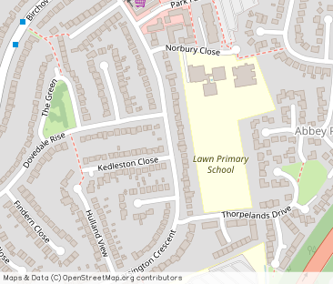 Carsington Crescent, Allestree, Derby - Photo 1