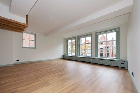 Barbarasteeg 9, Centrum-Zuidwest, 2611BM, Delft - Foto 2