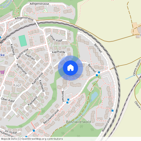 Benziwil 23, 6020 Emmenbrücke