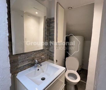 Appartement 2 pièces - 44.32m² - CABASSE, - Photo 4