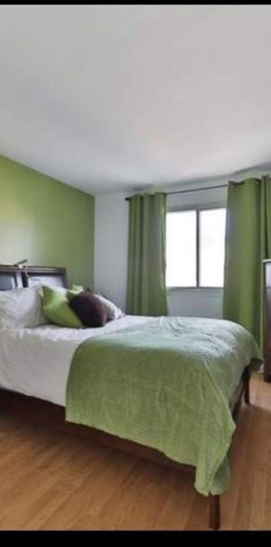 Appartement à louer 5 1/2 Chambly - Photo 1