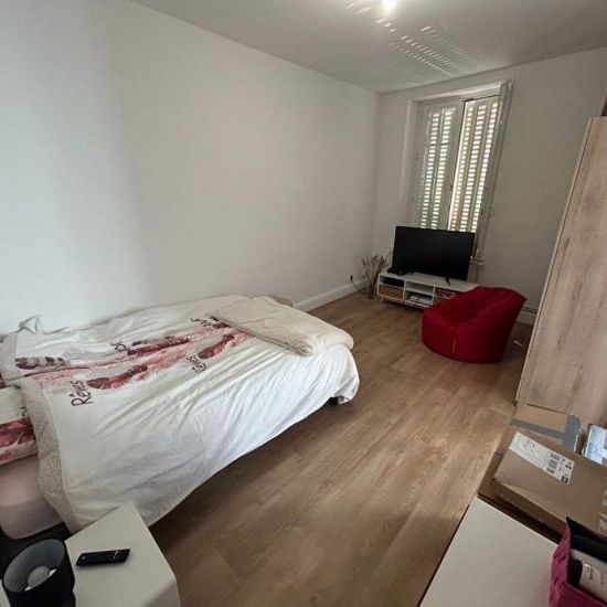 BACCARAT (54120) - Appartement - Photo 1