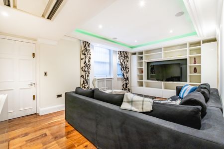 7 bedroom terraced house to rent - Photo 5