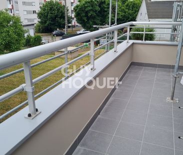 Appartement 3 pièces en location à UFFHOLTZ - Photo 2
