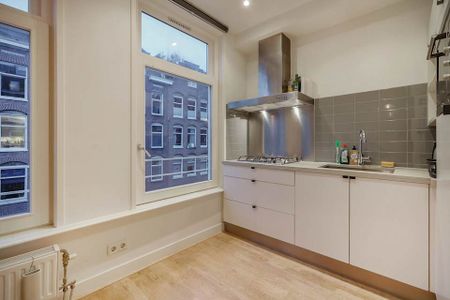 Eerste Helmerstraat | One Bedroom | Balcony - Foto 4
