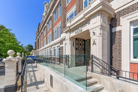 Ground floor flat to rent - Photo 5