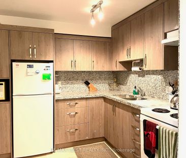 For Lease - 328 Caledonia Road Unit# Lower, Toronto, Ontario - Photo 6