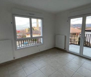 Appartement T2 Thonon-les-Bains à louer - Photo 4