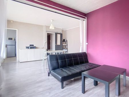 Appartement T3 Dijon à louer - Photo 5