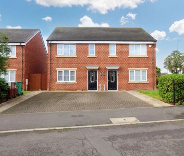 1 bedroom semi-detached house to rent - Photo 1