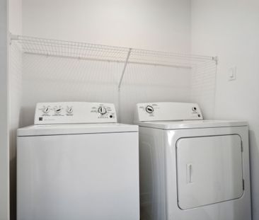 Appartement à louer - Gatineau (Masson-Angers) (Angers) Appartement... - Photo 4