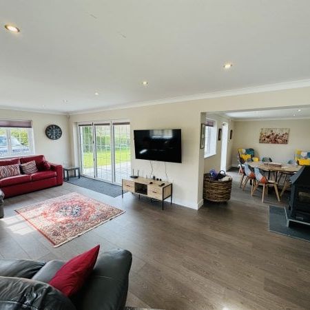 Llangain, Carmarthen, SA33 - Photo 1