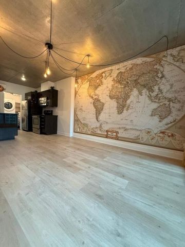 Appartement à louer - Montréal (Le Sud-Ouest) (Griffintown) - Photo 2