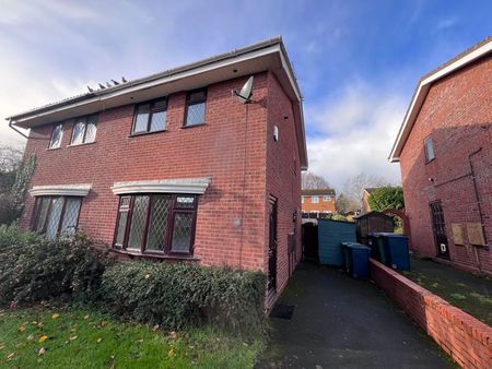 Aldwick Drive, Shrewsbury, SY3 6BN - Photo 2