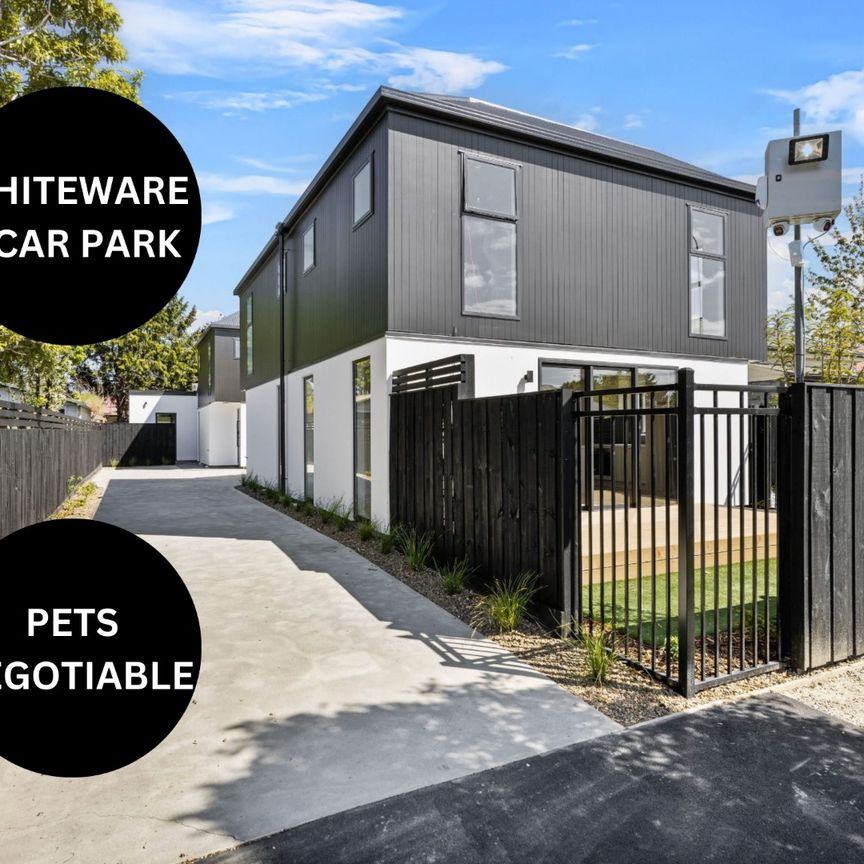 Unit 3, 74 Grenville Street, Waltham, Christchurch - Photo 1