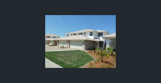 Secure Living Townhouse - Photo 1