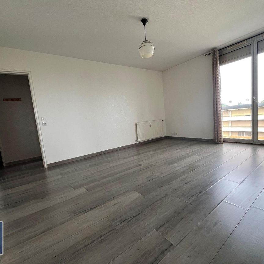 Location Appartement 3 pièces 60m² POITIERS 86000 - Photo 1