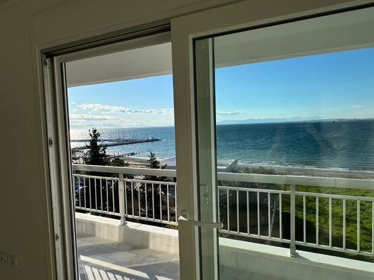 For Rent - Flat 100 m² in Thessaloniki - Φωτογραφία 1