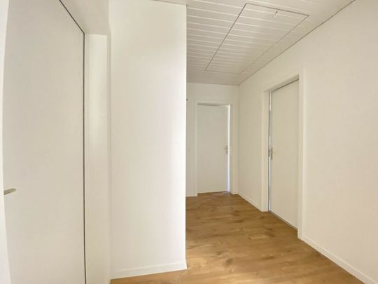 Villa individuelle de 5,5 pièces à Autigny - Photo 1