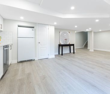 For Lease - 369 Tower Hill Road Unit# bsmt, Richmond Hill, Ontario - Photo 4