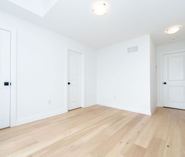 For Lease - 46 Azure Drive, Markham, Ontario - Photo 1