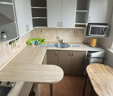 DIAMOND HOME s.r.o , ponúka Vám na prenájom kompletne rekonštruovan... - Fotografia 4