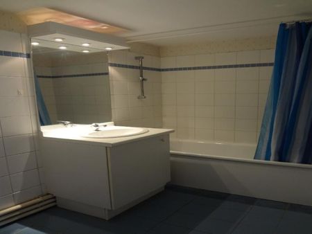 Location Appartement 1 pièce 33m² LILLE 59000 - Photo 3