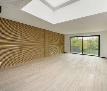 Tout savoir sur cette maison à Uccle - Photo 1