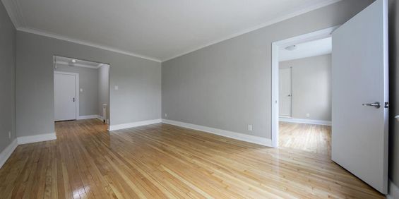 Large And Sunny Studio - NDG - 5000 Clanranald Avenue, Montréal - Photo 3