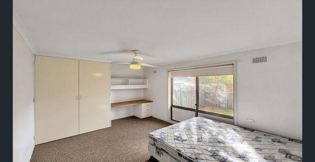 Partly Furnished Two Bedroom Unit - Photo 1
