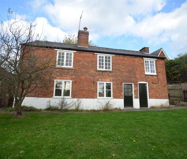 Corner Cottage, Thimble Hill, Weston Underwood, Derbyshire, DE6 4PE - Photo 1