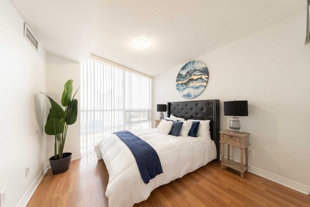 For Lease - 83 Borough Drive Unit# 906, Toronto, Ontario - Photo 1